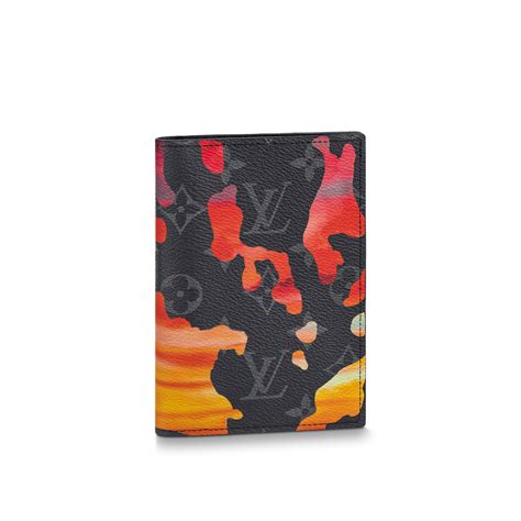 portasoldi uomo louis vuitton|Cardholders and Passport Cases Collection for Men .